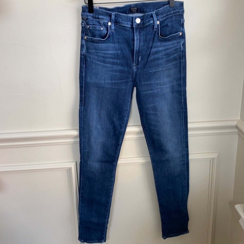 C of H High Rise Skinny jean SZ 29